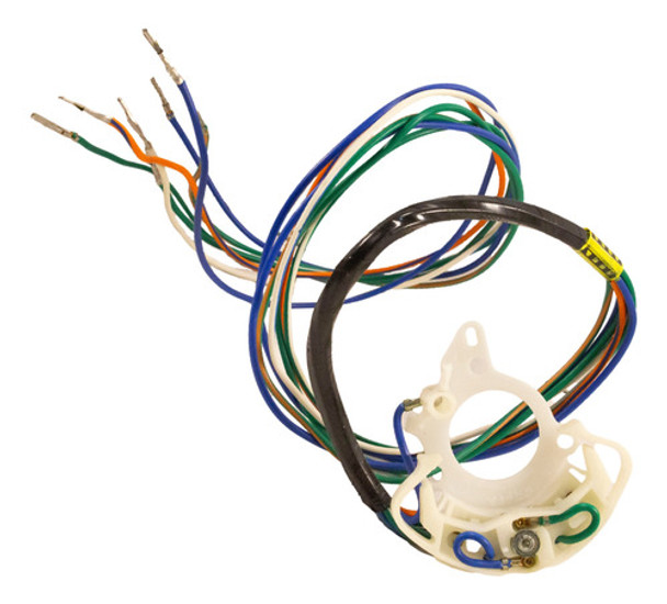 Plaqueta Luz Giro Para Ford F100 1968-1973 0