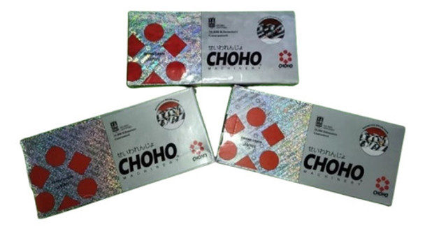 Cadena Choho 428 H X 110 Reforzada Smash Zb Wave - Bmd Motos 0