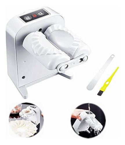 Máquina Automática Para Hacer Albóndigas Fácil, 0