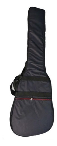Funda Acolchada Para Guitarra Electrica 0