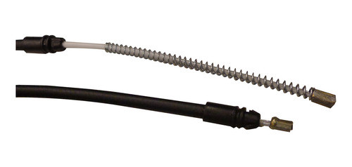 Cable Freno Mano (der-izq) Duster 0