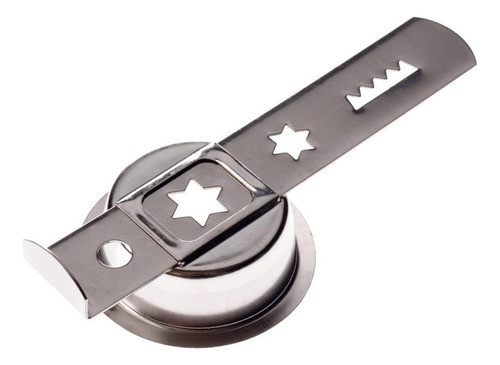 Accesorio De Galletas Churros Y Pastelería Para Turboblender 0