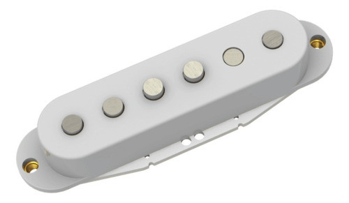 Microfono Guitarra Electrica Ds Pickups Ds44-m Stack.05 Plus 0