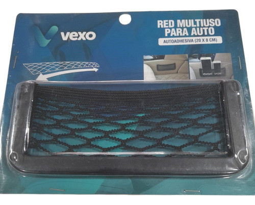 Red Multiuso Para Auto 0