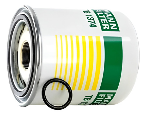 Filtro Para Frenos Camión Secado Tb1374 Iveco Volvo Renault 0