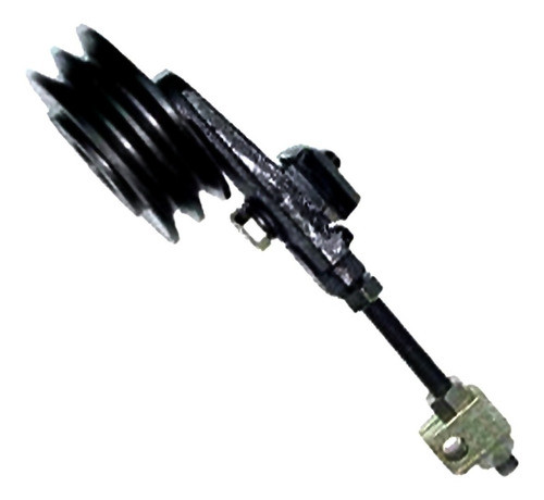 Tensor Correa Compresor Compl. Con Polea L1620(m96)/ohl1320 0
