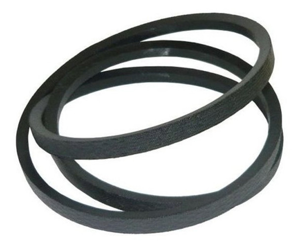 Correa Industrial A 28 - Steigentech / Michelin 0