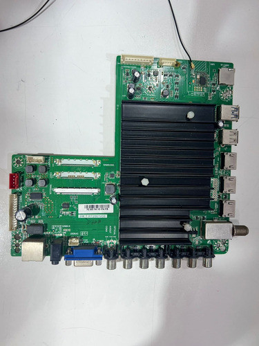 Placa Main Dalton Da-le4k65s 0