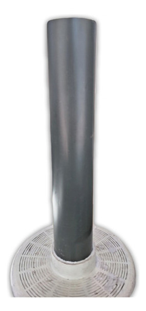 Caño Tubo Colector Vulcano Repuesto Para Filtro Vc-10 Pileta 2 Caño Tubo Colector Vulcano Repuesto Para Filtro Vc-10 Pileta 2