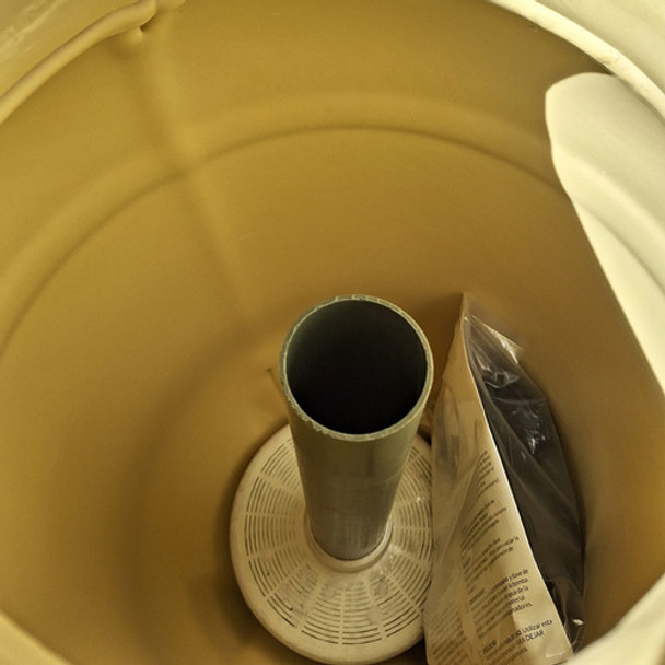 Caño Tubo Colector Vulcano Repuesto Para Filtro Vc-10 Pileta 3 Caño Tubo Colector Vulcano Repuesto Para Filtro Vc-10 Pileta 3