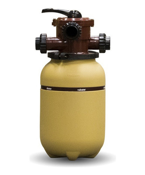 Caño Tubo Colector Vulcano Repuesto Para Filtro Vc-10 Pileta 4 Caño Tubo Colector Vulcano Repuesto Para Filtro Vc-10 Pileta 4