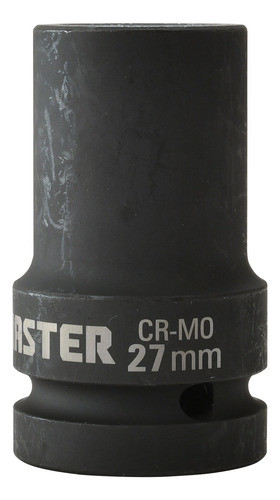 Bocallaves De Impacto Hexagonal Métrica 1 27mm 0