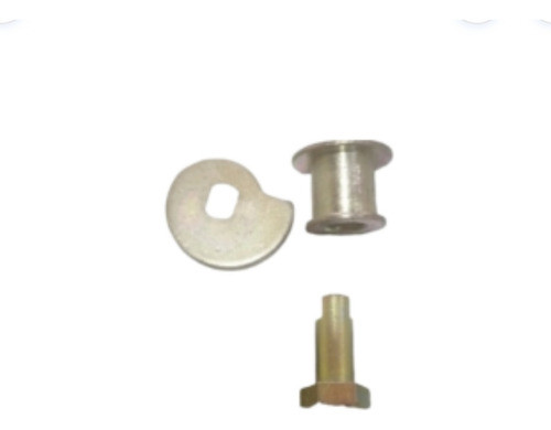 Kit Freno Mehari Original 0