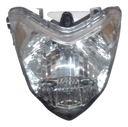 Faro Delantero Completo Original Yamaha Fz 160 0