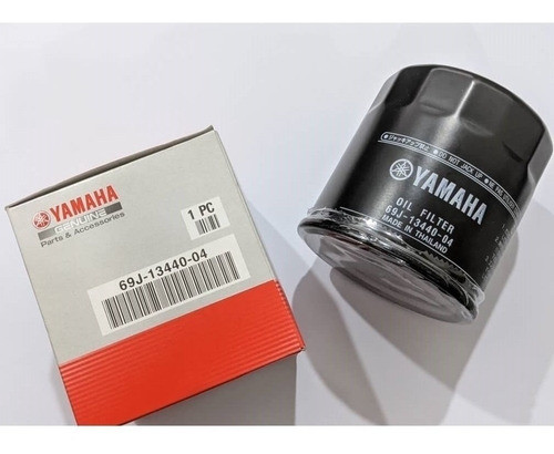 Filtro De Aceite Moto De Agua Yamaha Fzr Fzs Motor 1800 0