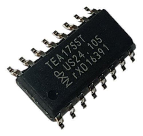 Tea1755t Circuito Tea 1755 T Tea1755 Ea1755t Tea-1755t 1755t 0