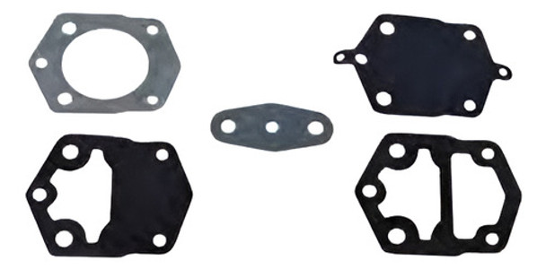 Juntas Bomba Nafta Yamaha 2t 115-250 Hp (84-05) 0