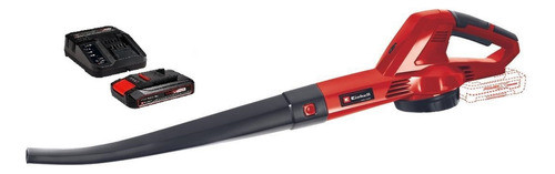 Sopladora Hojas Inalambrico Einhell Gc-cl 18 Li E + Kit 4.0. 0