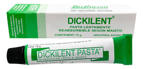 Pasta Lentamente S/maisto Dikinson 0