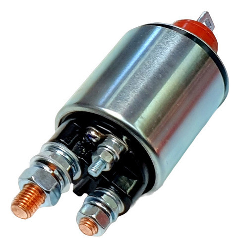 Automatico De Arranque T/bosch Aut5485 Vw 12v 0