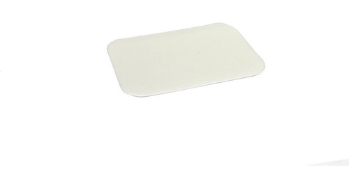 Oblea Expandido Telgopor Fiambre 620 (12x19) X 900 Unidades 0