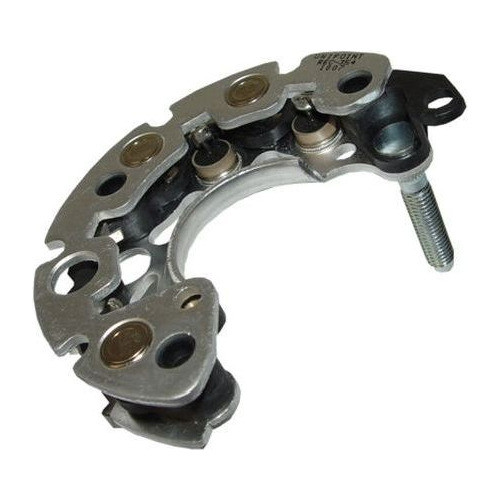 Plaqueta Rectificadora Para Magneti Marelli 6d 40a Tamatel 0