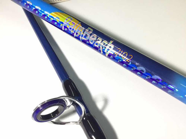 Caña Waterdog Palm Beach 2,10m. 2 Tramos - Pesca Variada 0