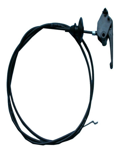 Cable De Capot Peugeot 306 0