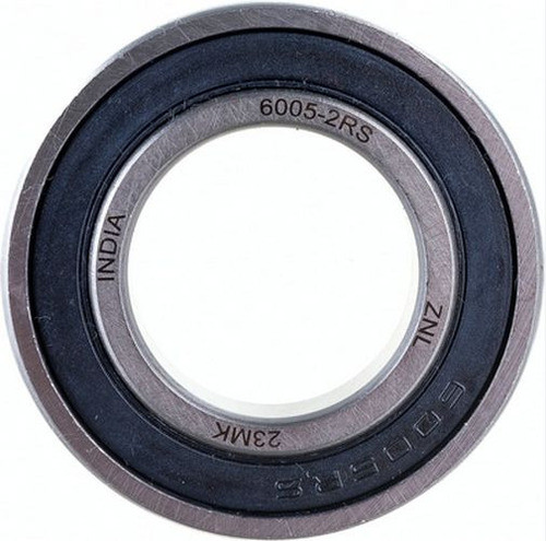 Rodamientos / Ruleman 6005 2rs Znl 0