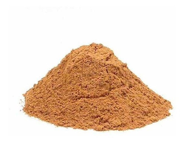 Canela En Polvo X 1kg 0