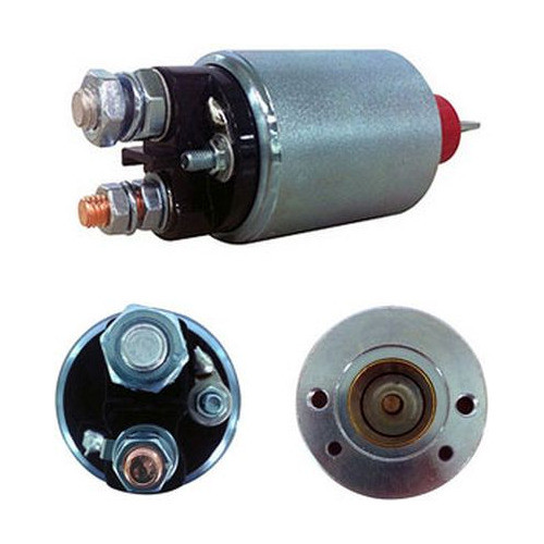 Solenoide Para Prestolite 12v Tamatel 0
