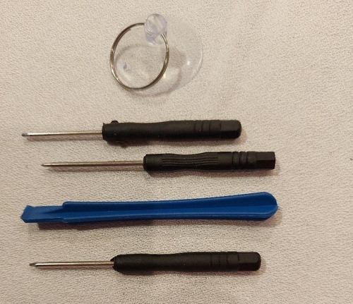 Set De Reparación Para Celulares 0