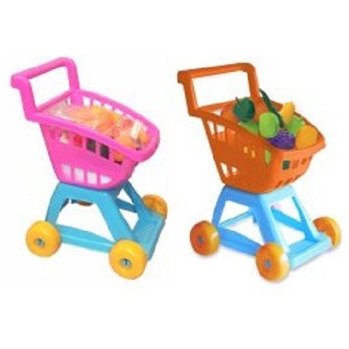 Carritos Frutas Y Verduras 0604 Duravit 0