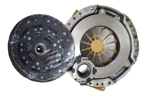 Kit Embrague Lifan 320  Y Foison 0