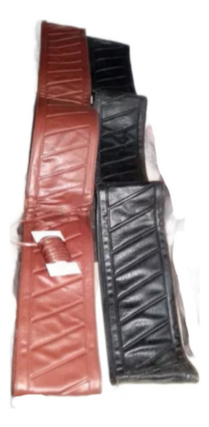 Funda Volante Cuero Renault 4 6 Daupine Gordini 0