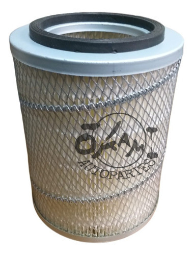 Filtro Aire Isuzu Pick Up Trooper 3.1 0