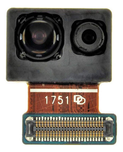 Camara Frontal Selfie Para Samsung Galaxy S9 Rev04 0