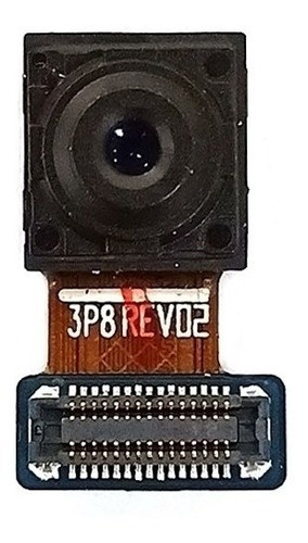 Camara Frontal Delantera Repuesto Para Samsung A30 0