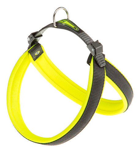 Pechera Agila Fluo 3 Giallo Pett 0