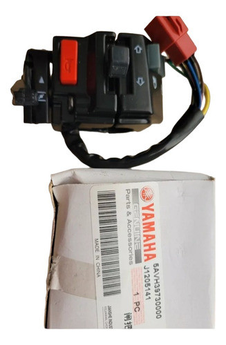 Comando Luces Original Yamaha Crypton! 0