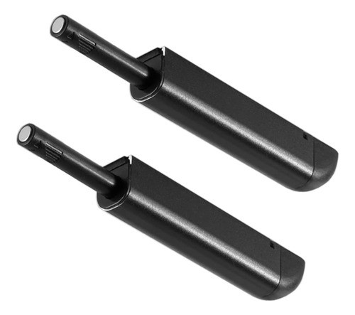 2x Pestillo Puerta Magntico Push To Open, Amortiguador Para 0