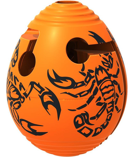 Bepuzzled Smart Egg Scorpion Puzzle 0