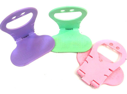 Soporte Celular Para Carga. Smile 0