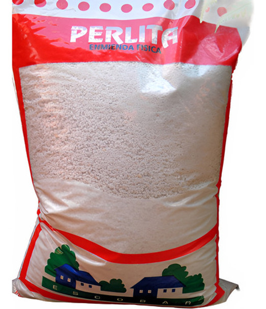 Perlita - 25 Dm3  Jardinurbano - Primera Calidad 0