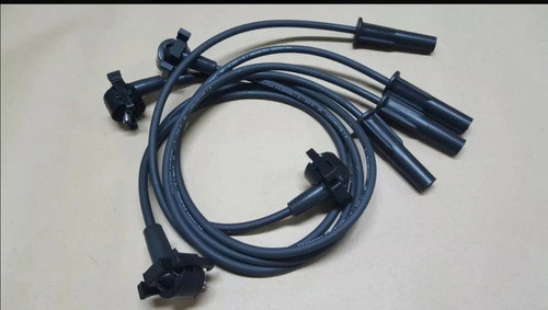 Ford Ka Juego Cables De Bujias (7347) 0