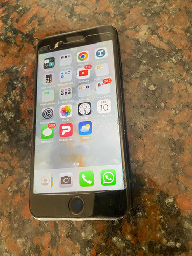 iPhone 7 32gb Libre 0