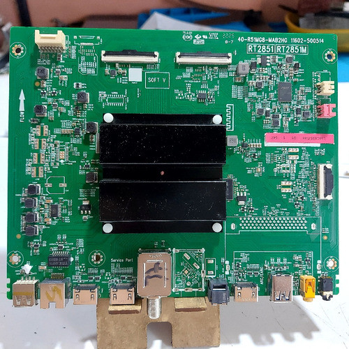 Main Tcl L55c635 0