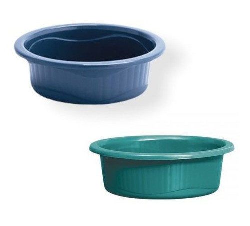 Plato Plastico Plasmont Grande Ref0302 0