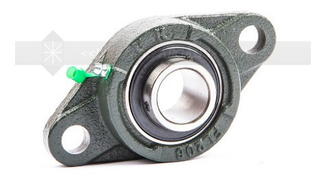 Soporte Autocentrante Ucfl 209 Fkd Eje 45 Mm 0