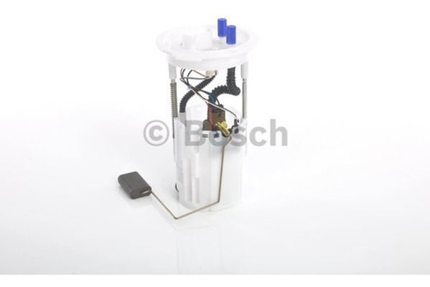 Bomba De Nafta Audi A3/volkswagen Vento/golf/bora 4 Bar 0 Bomba De Nafta Audi A3/volkswagen Vento/golf/bora 4 Bar 0